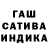 ГАШ 40% ТГК SamWill Wolf